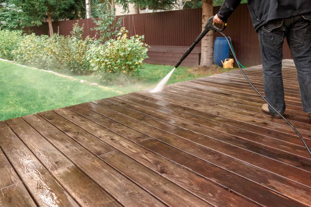 Best Vinyl Siding Pressure Washing in Mulino, OR